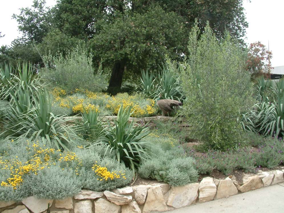 LA Arboretum Main 15